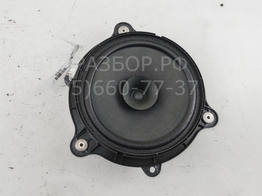 Динамик для Captur (X87) 2012-2019
