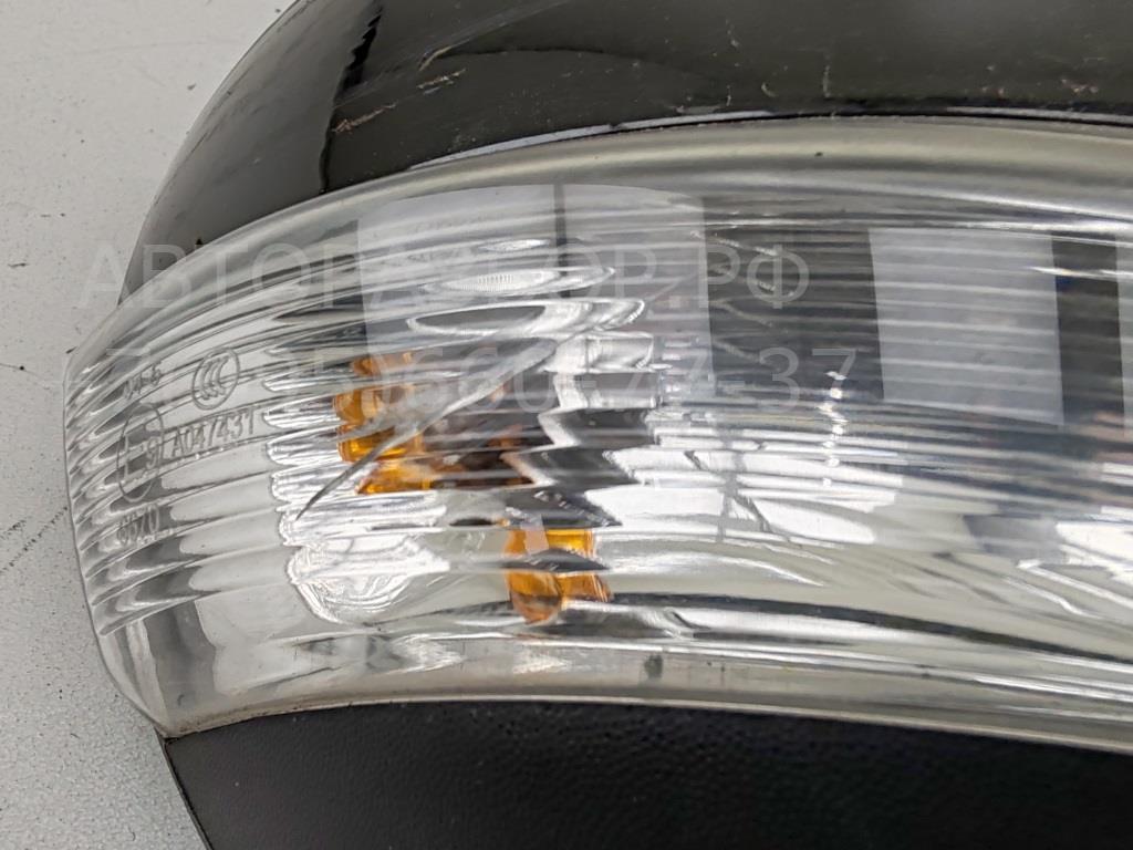 Зеркало правое электрическое