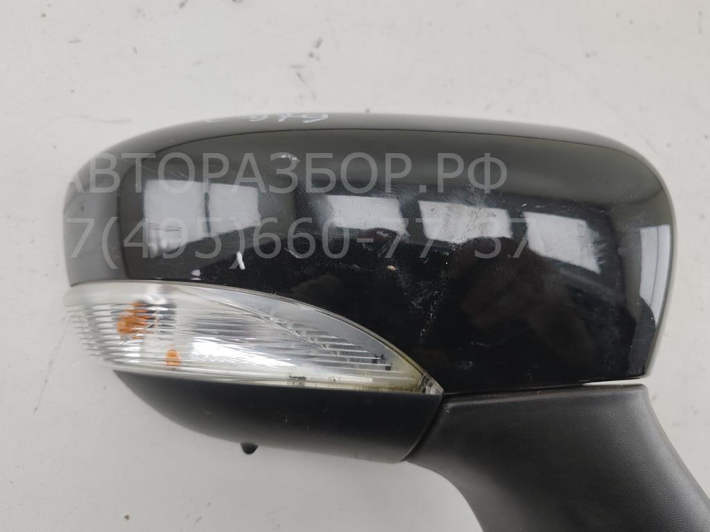 Зеркало правое электрическое