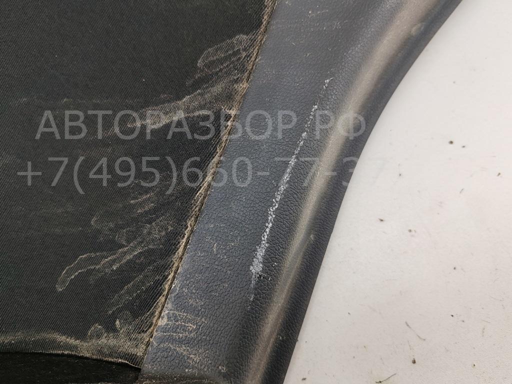 Обшивка двери задней правой