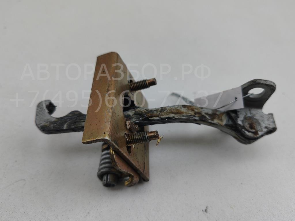 Ограничитель двери