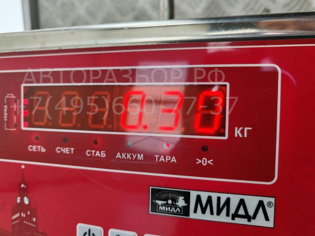 Ограничитель двери