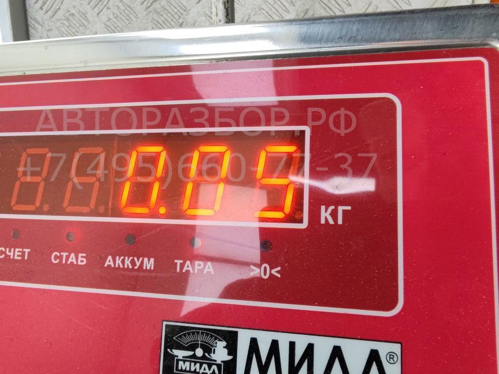 Кнопка стеклоподъемника