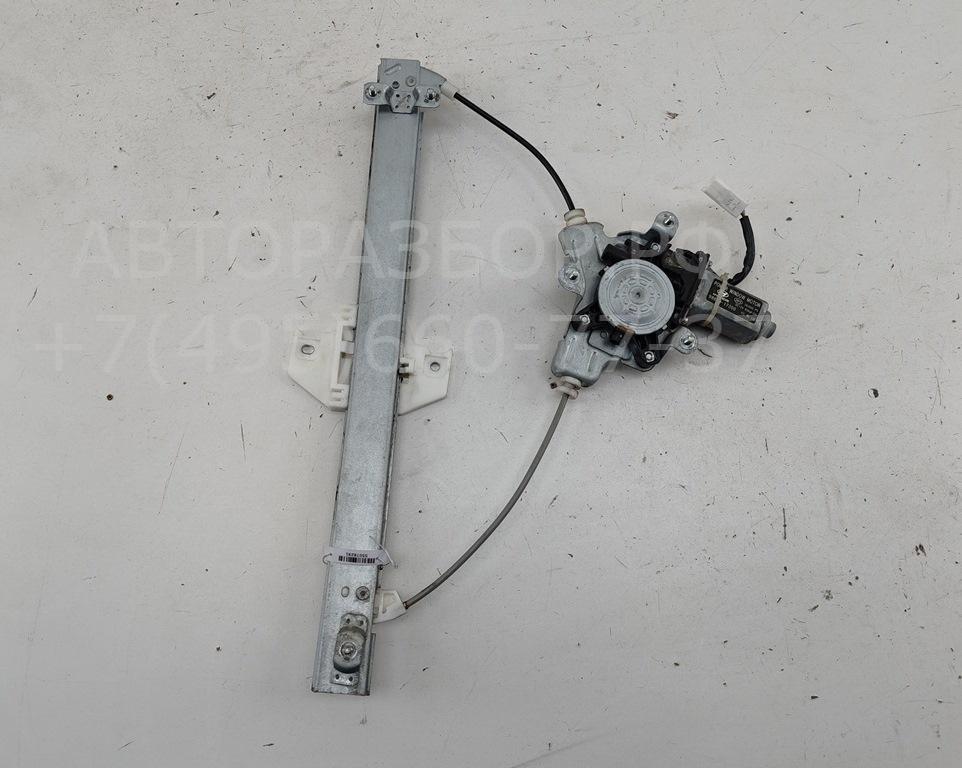 Стеклоподъемник электр. задний левый