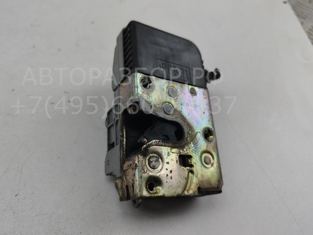 Замок двери передней правой