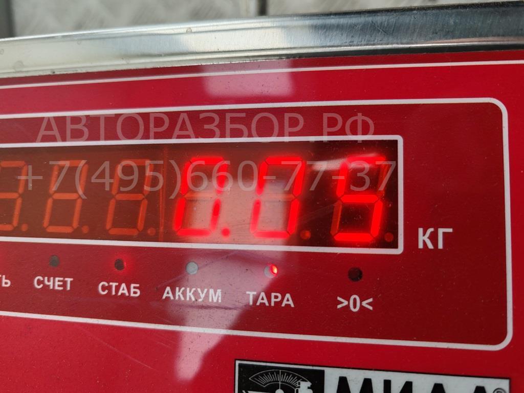 Кнопка стеклоподъемника