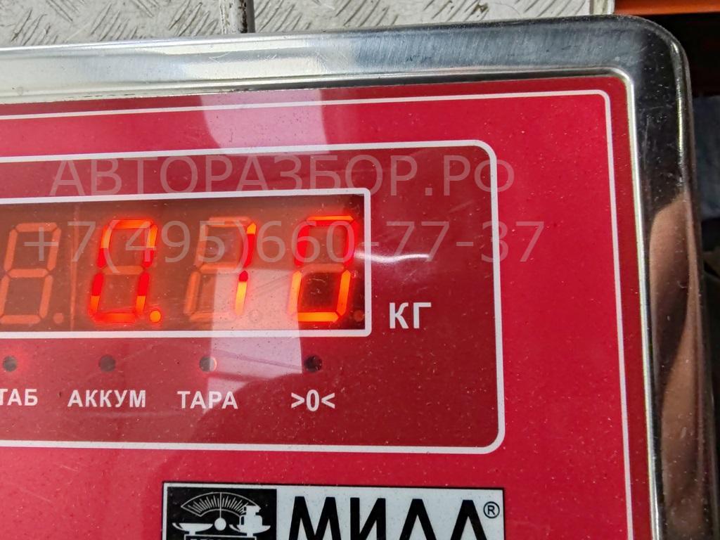 Ручка двери передней внутренняя левая