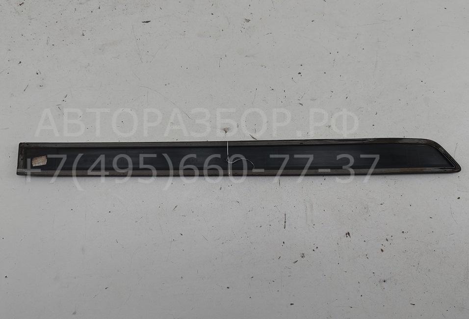 Накладка двери задней левой