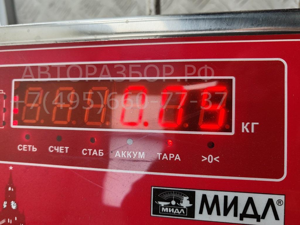 Решетка динамика