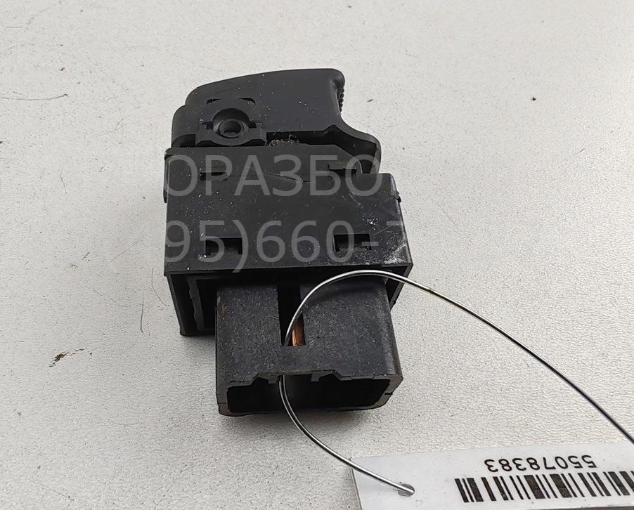 Кнопка стеклоподъемника