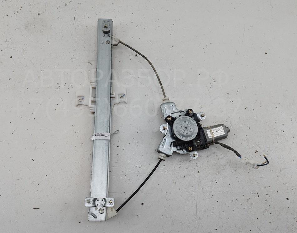 Стеклоподъемник электр. задний правый