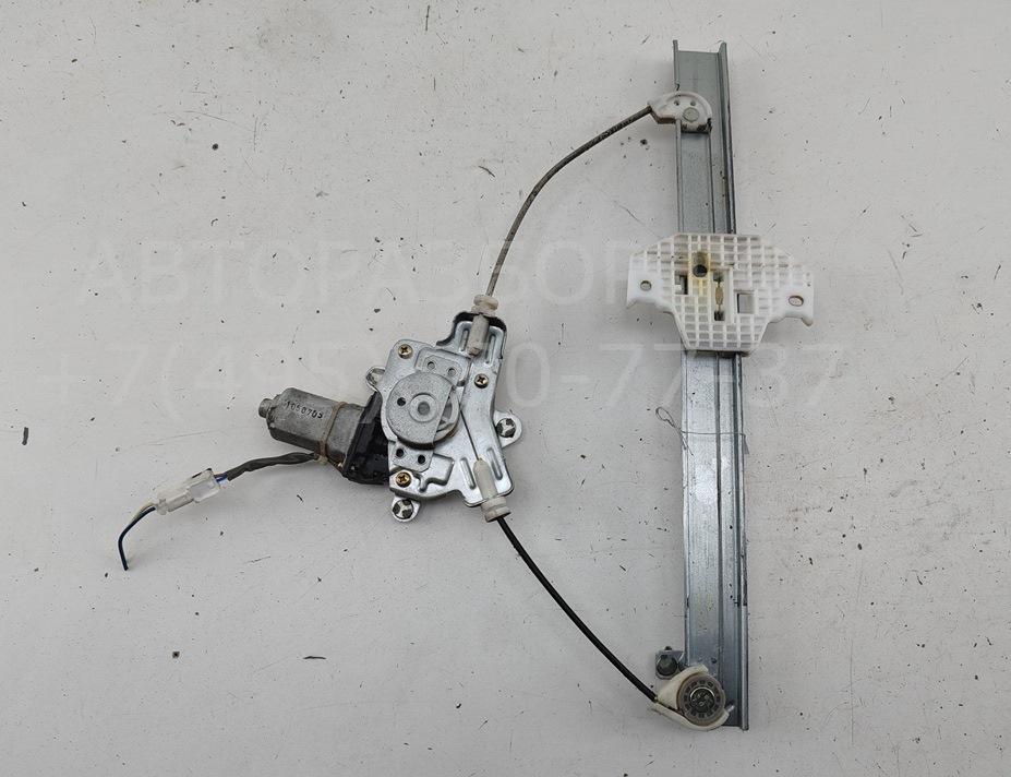 Стеклоподъемник электр. задний правый