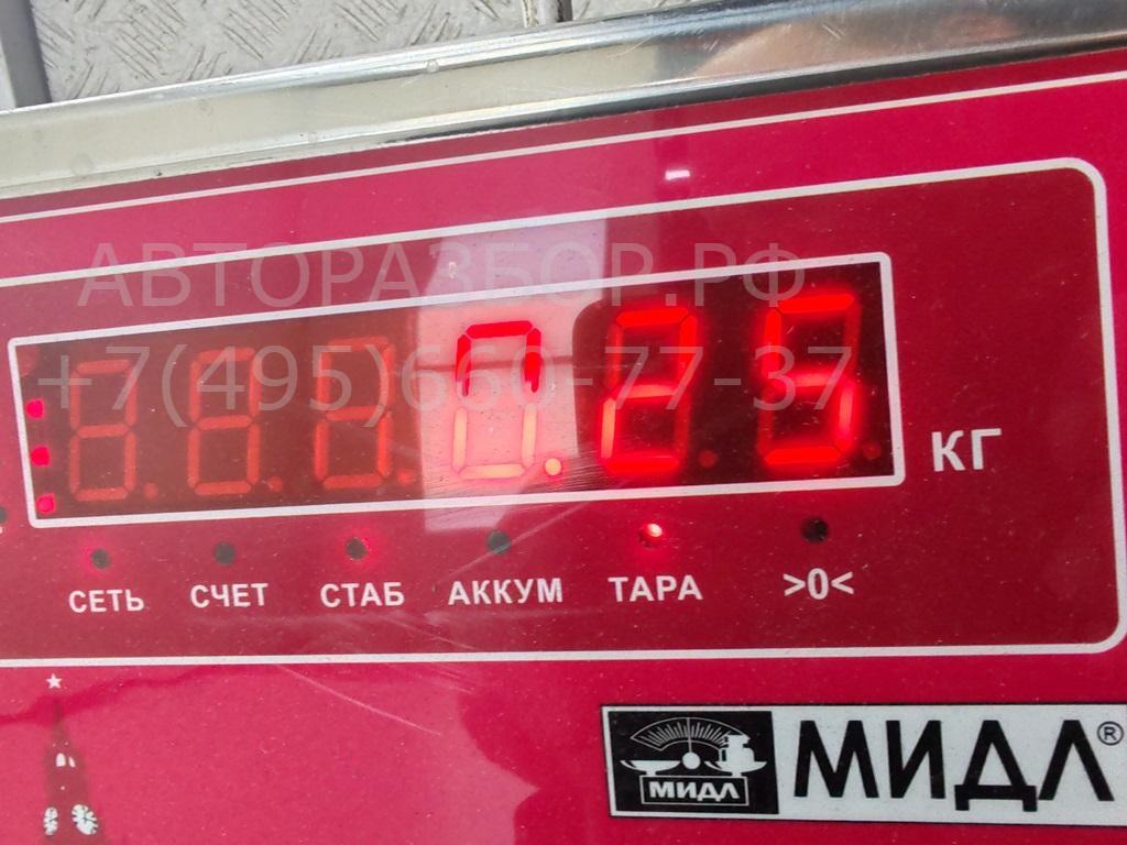 Петля двери