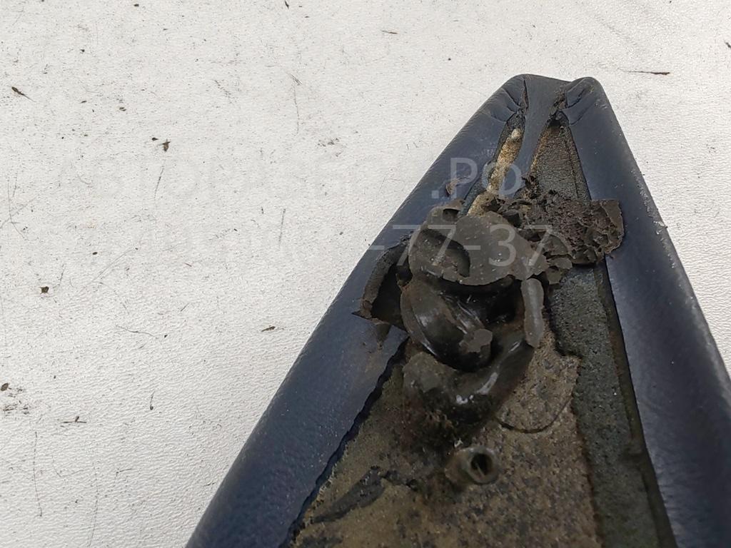 Накладка зеркала левого