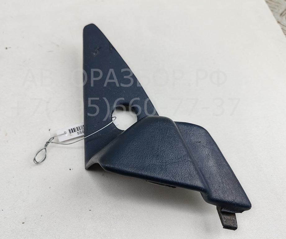 Накладка зеркала левого