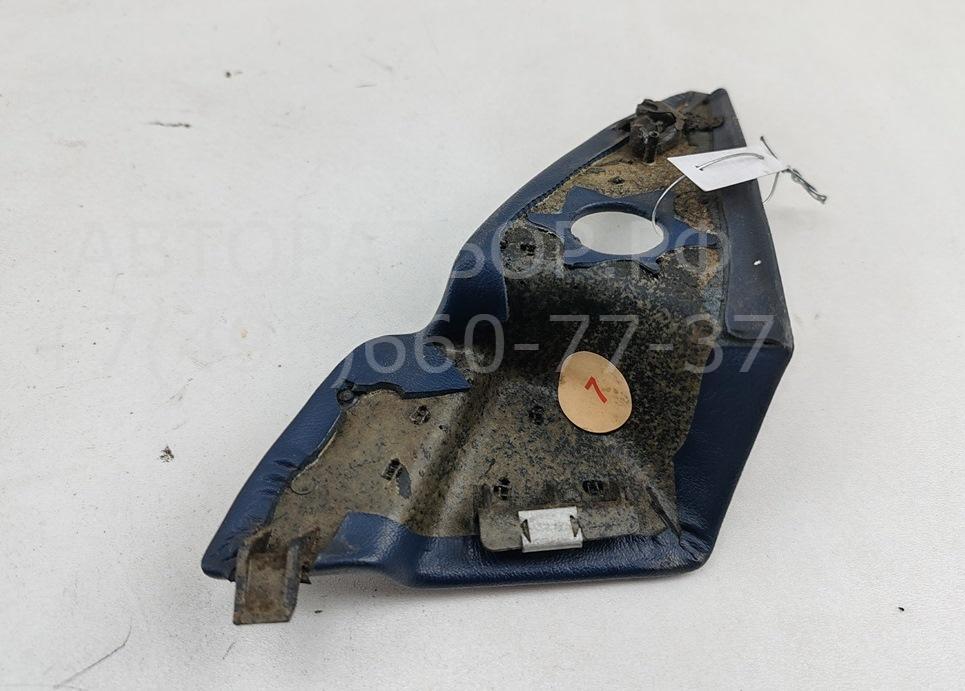 Накладка зеркала левого