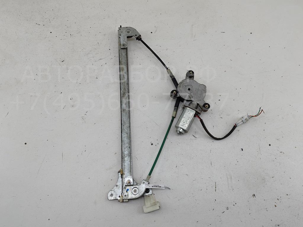 Стеклоподъемник электр. передний правый