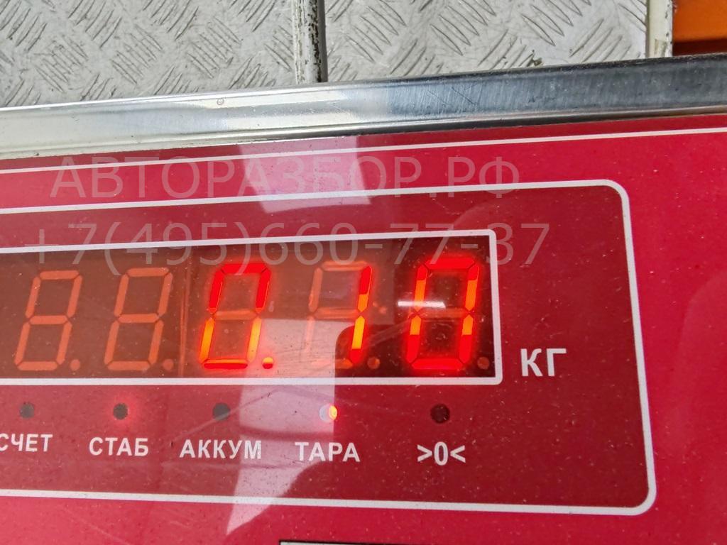 Ручка двери передней внутренняя правая