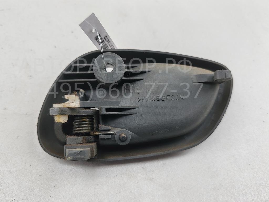 Ручка двери передней внутренняя правая