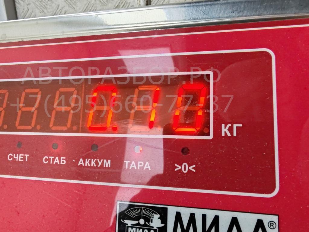 Ручка двери задней внутренняя левая