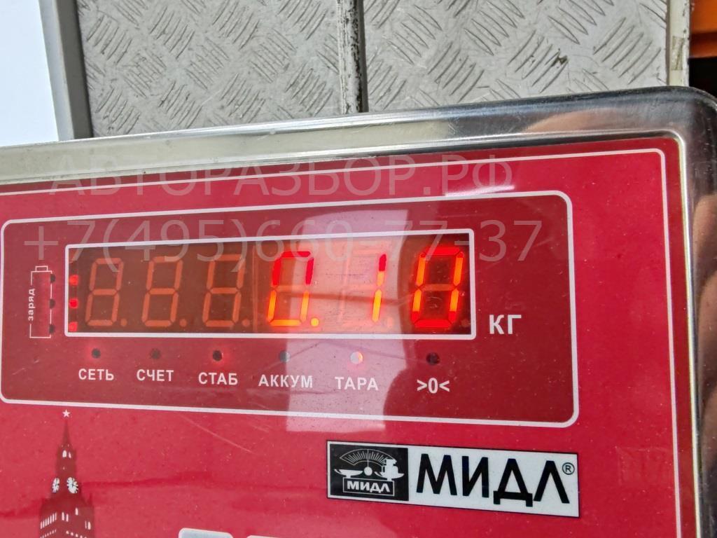 Блок управления стеклоподъемниками