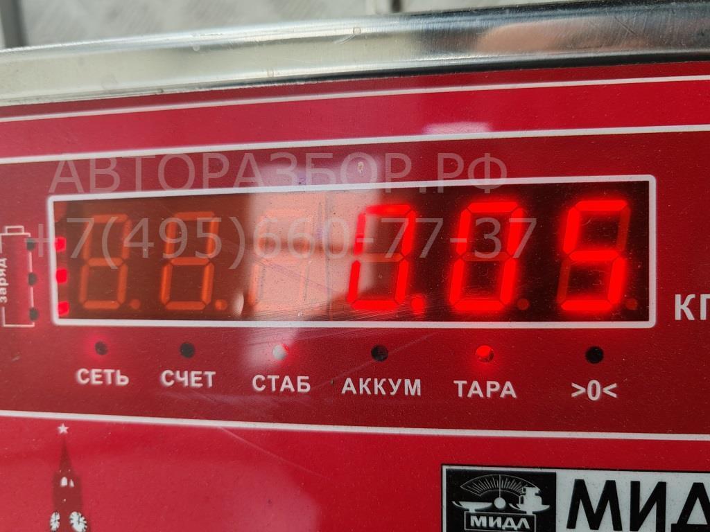 Решетка динамика