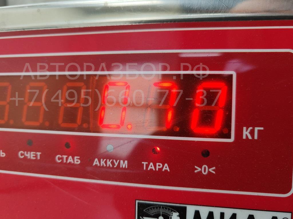 Замок двери передней правой