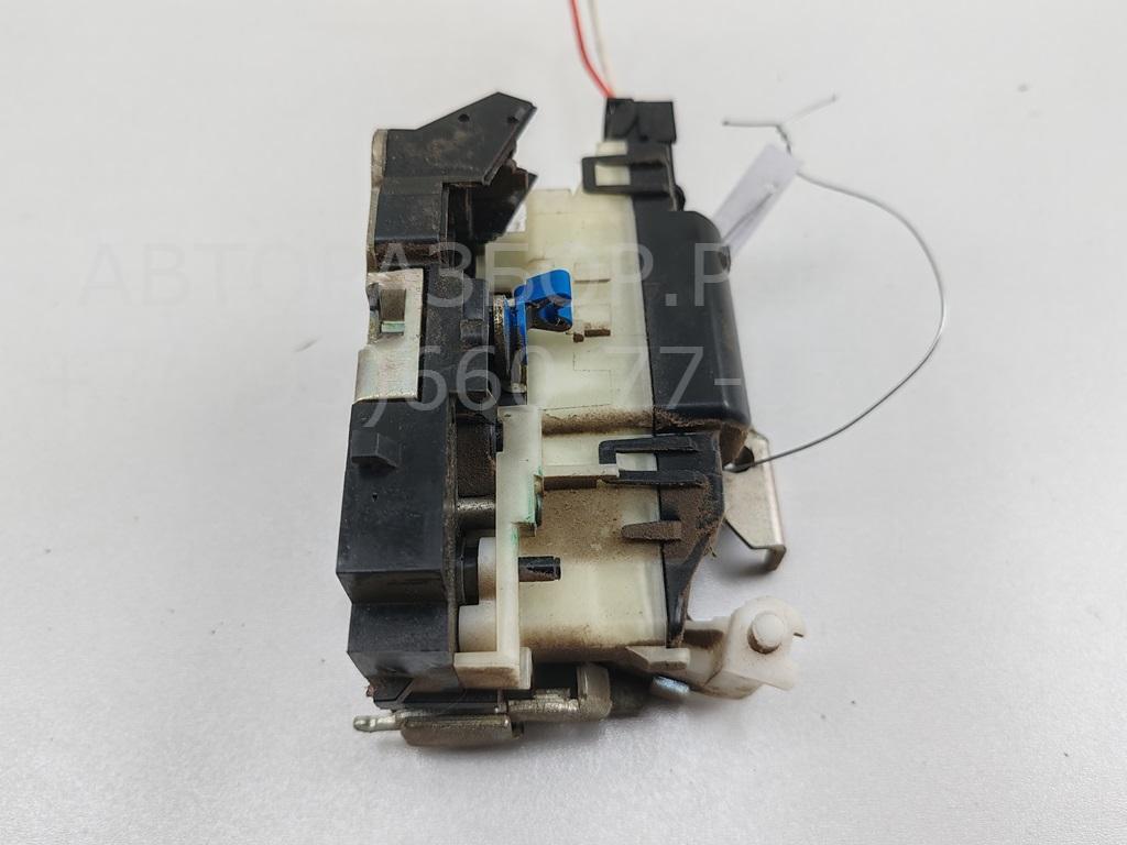 Замок двери сдвижной