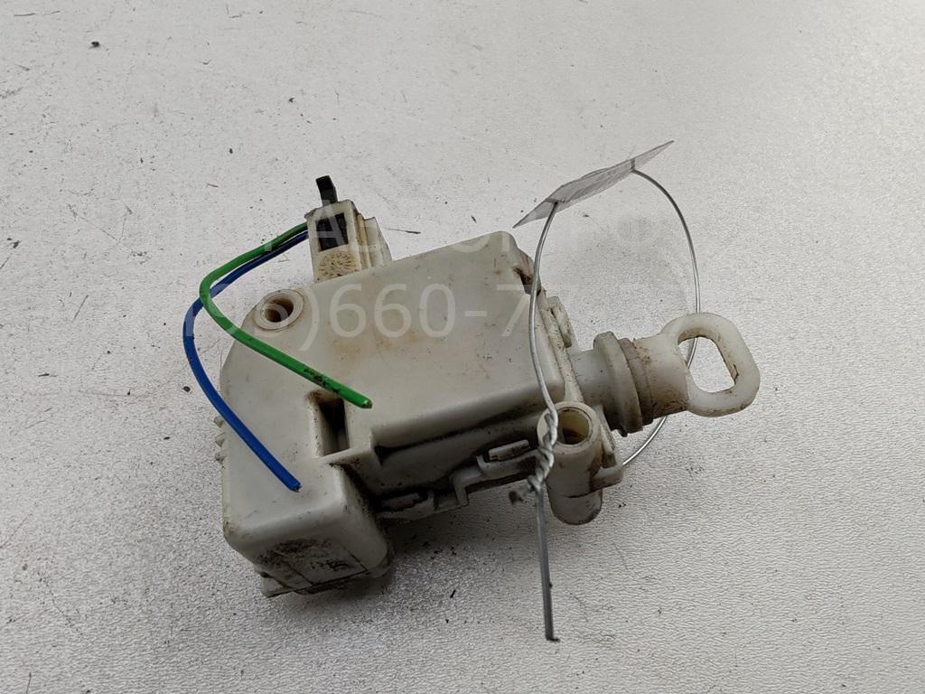 Активатор замка багажника