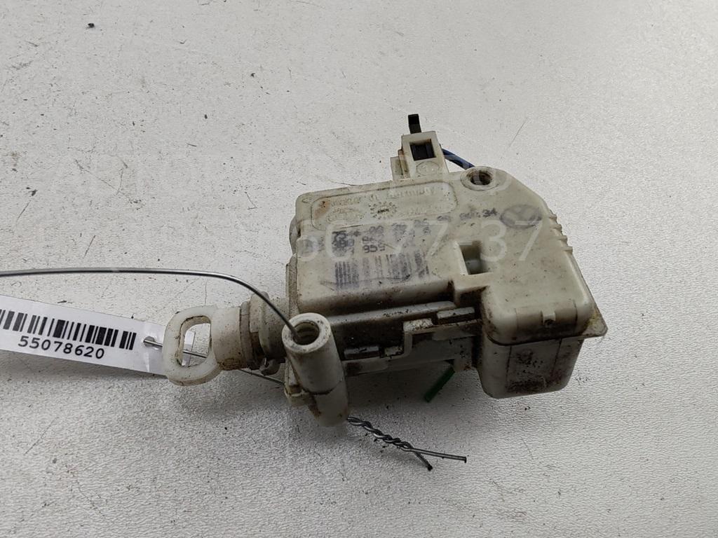 Активатор замка багажника