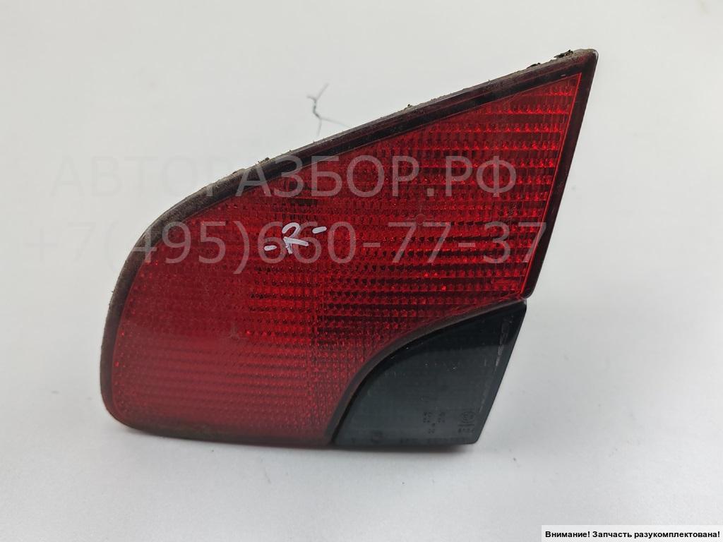 Фонарь задний внутренний правый
