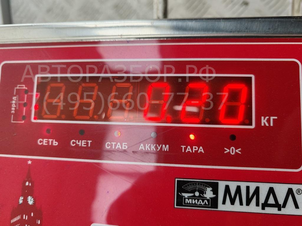 Ограничитель двери