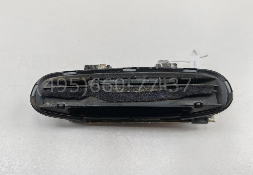 Ручка двери задней наружная левая