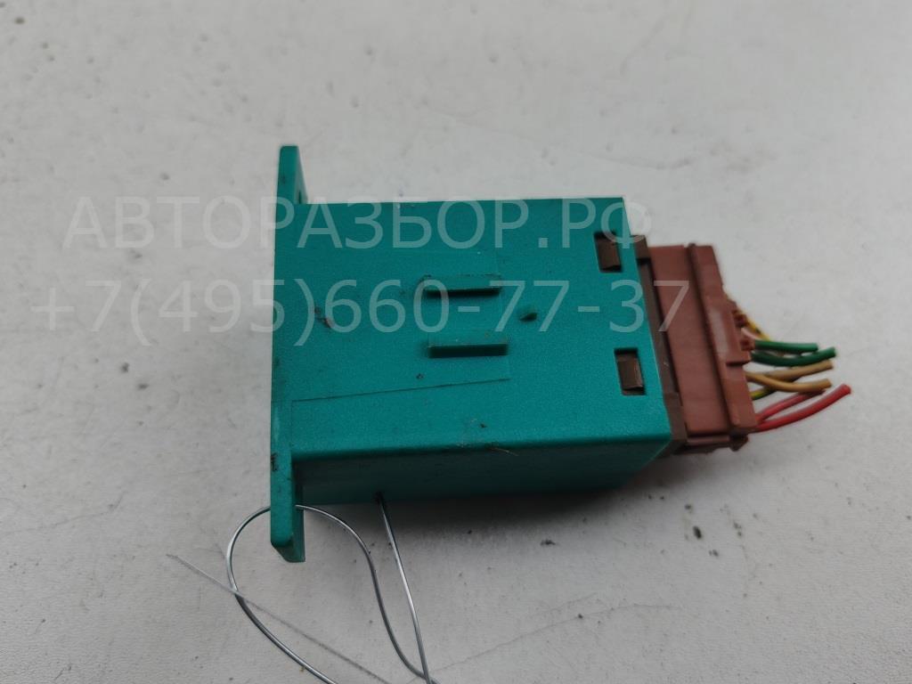 Блок комфорта