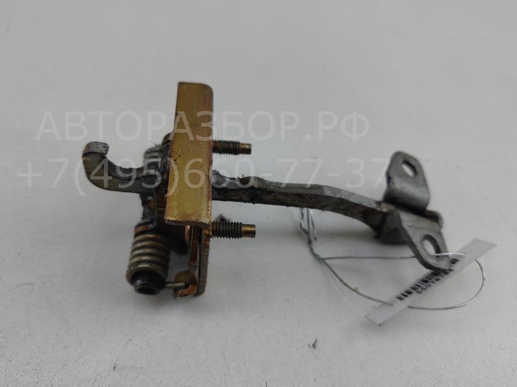 Ограничитель двери