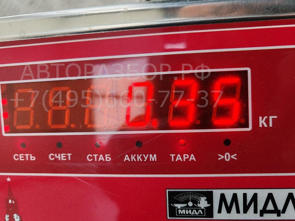 Фонарь задний (стоп сигнал)