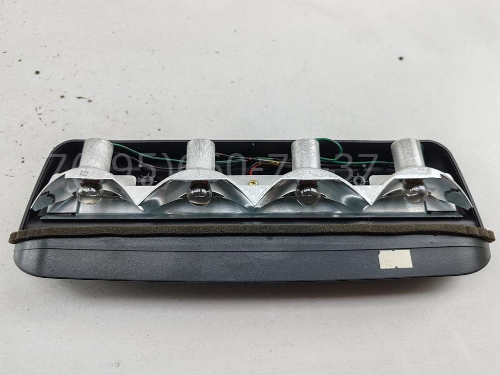 Фонарь задний (стоп сигнал)