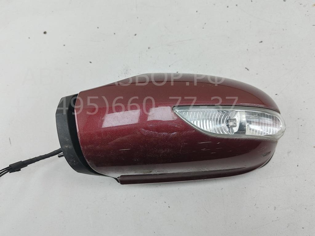 Зеркало левое электрическое