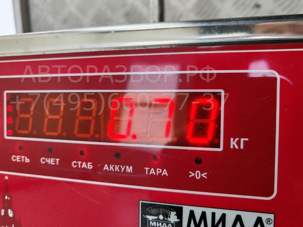 Подушка безопасности в дверь