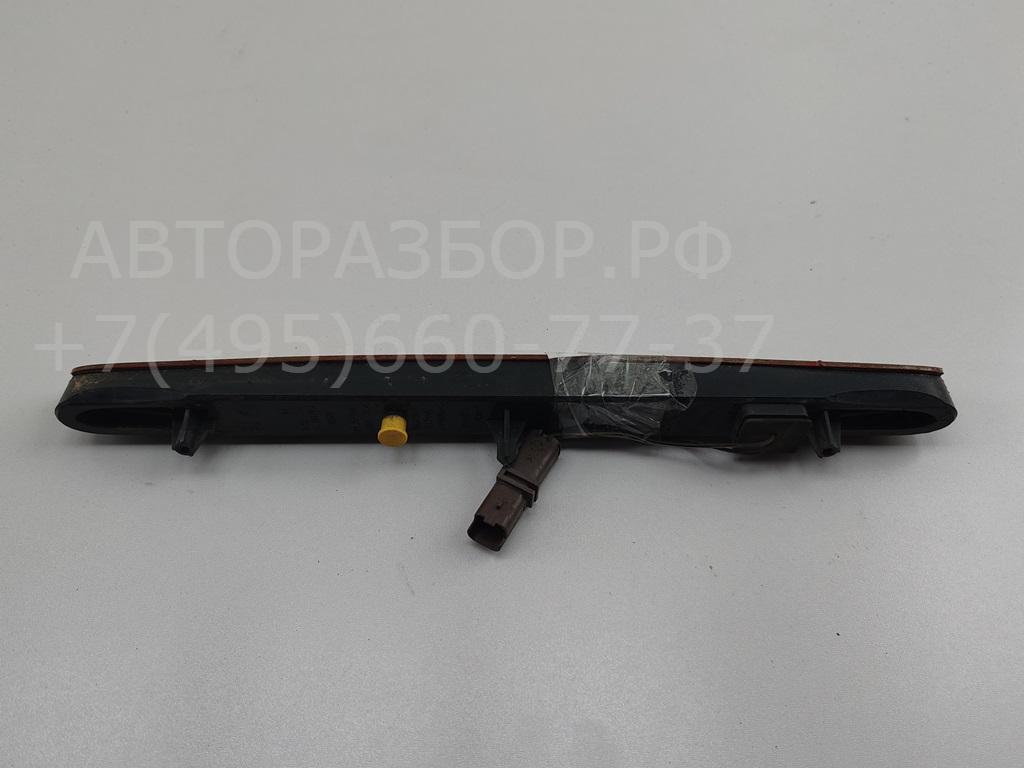 Фонарь задний (стоп сигнал)