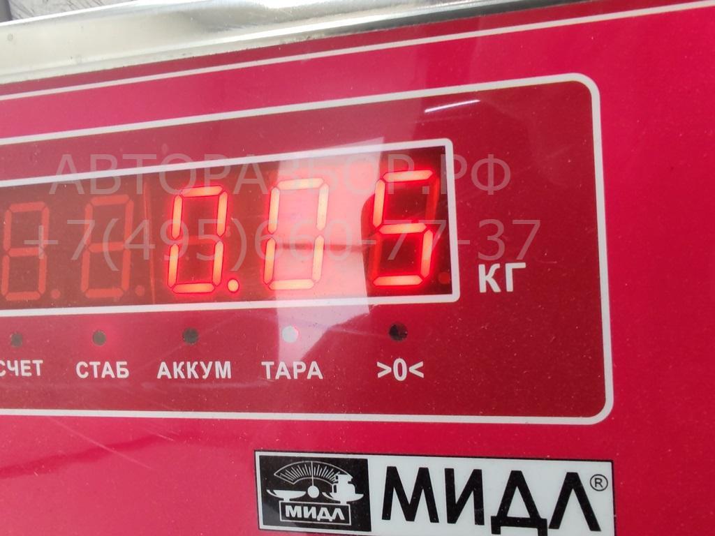 Ручка стеклоподъемника