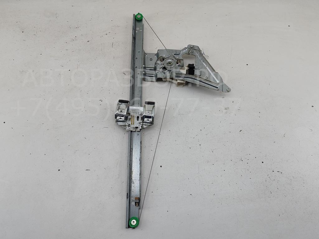 Стеклоподъемник электр. передний правый