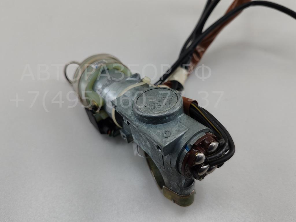 Замок зажигания