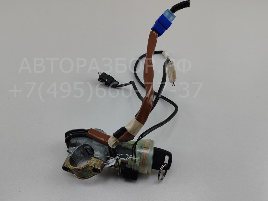 Замок зажигания