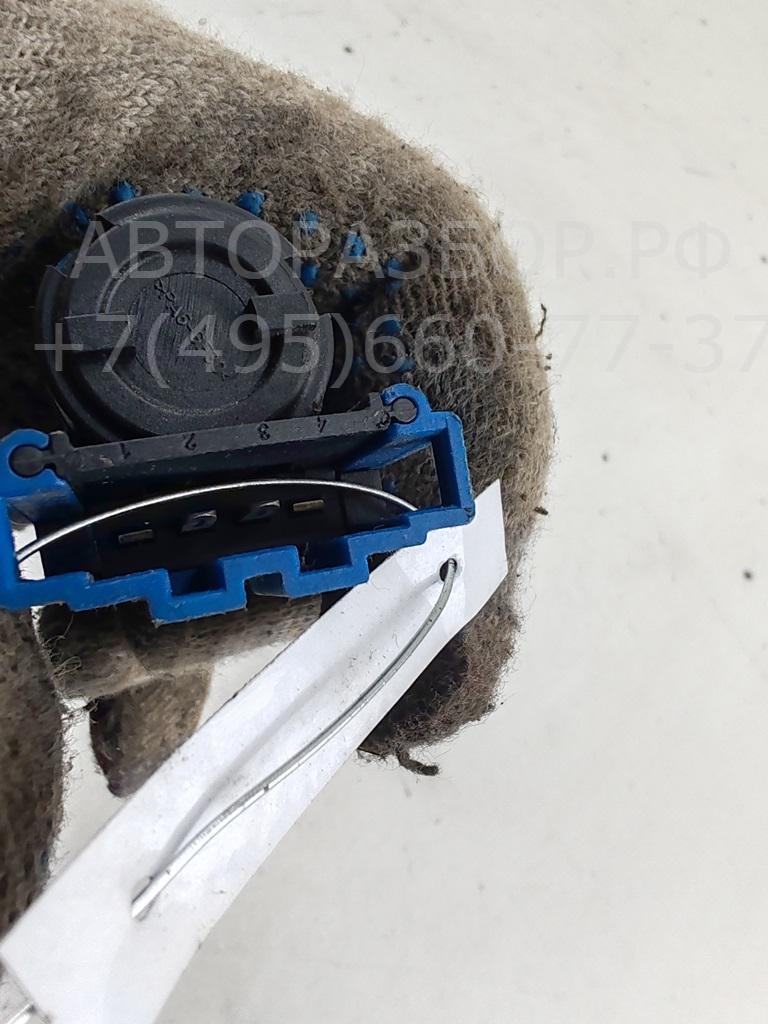 Датчик педали сцепления