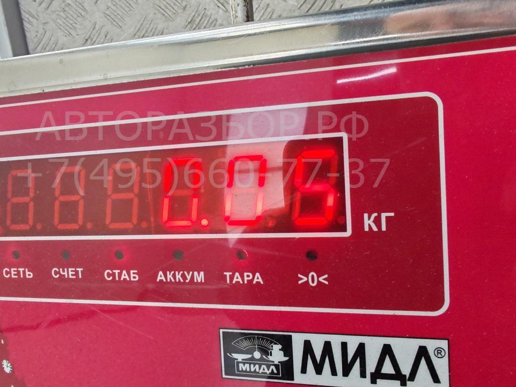 Датчик педали сцепления