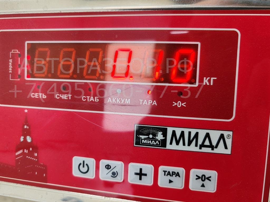 Переключатель стеклоочистителей