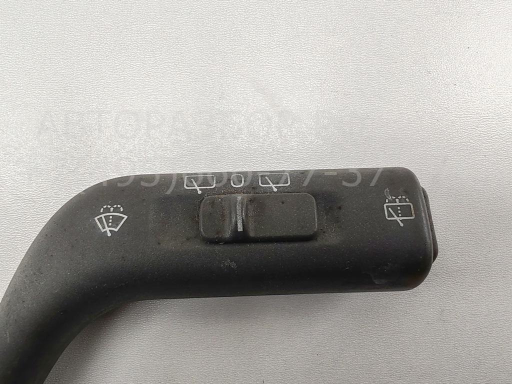 Переключатель стеклоочистителей