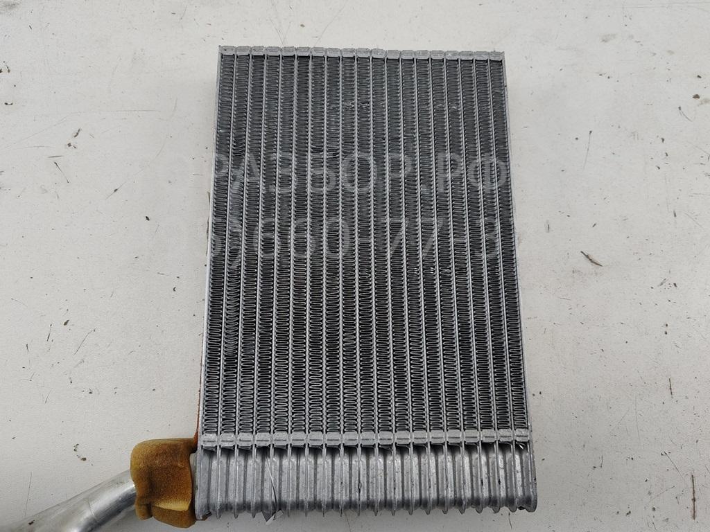 Радиатор отопителя