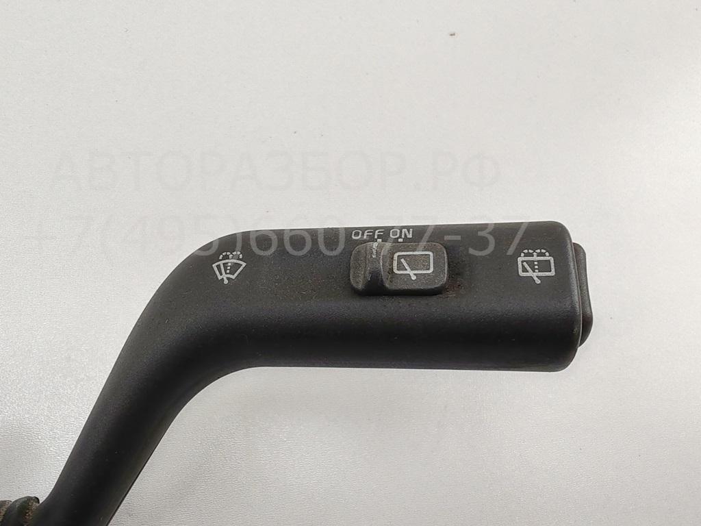 Переключатель подрулевой